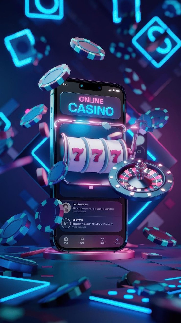Live dealer at goltogel125 No Commission Baccarat table with multi-camera feed